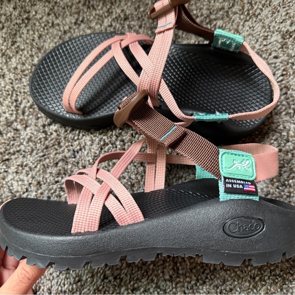 Brand new chacos Vibram Custom - Picture 7 of 10